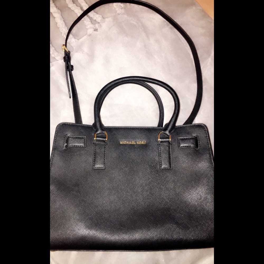 Large Authentic MK